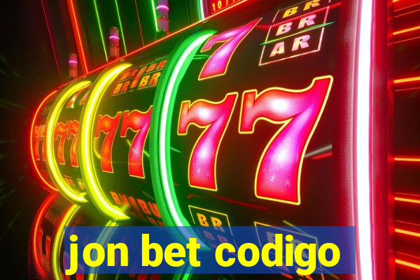 jon bet codigo